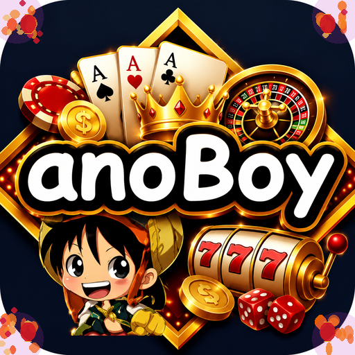 anoboy — galeri pratinjau Resmi APK